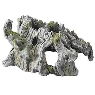 Afbeelding van Europet Bernina Decor Drijfhout Aquarium Ornament 245 mm