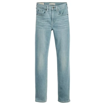Image de Levi&#039;s Jean 724 coupe droite pour femme, Most Likely, 32W / 32L