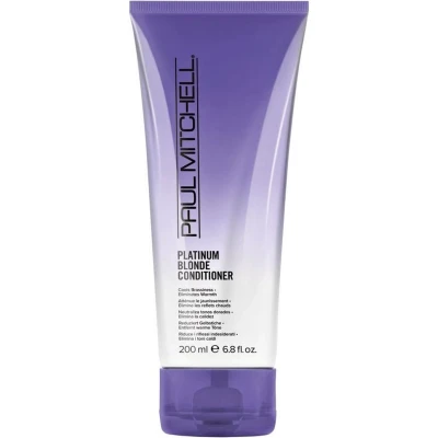 Afbeelding van Paul Mitchell Platinum Blonde Conditioner 200 ml