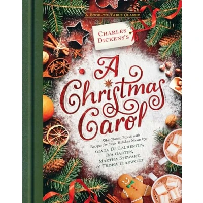 Afbeelding van Charles Dickens&#039;s A Christmas Carol