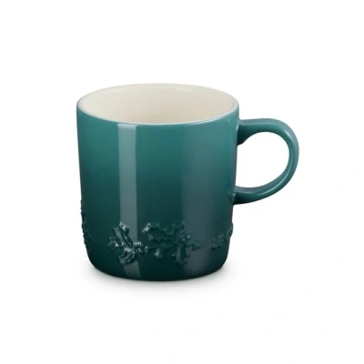 Afbeelding van Le Creuset Mok Holly Artichaut 350 ml