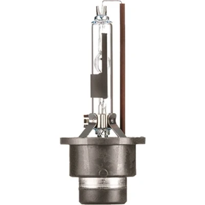 Afbeelding van Gasontladingsl D2R 85V35W +30% 5000K 8GS 007 001 241
