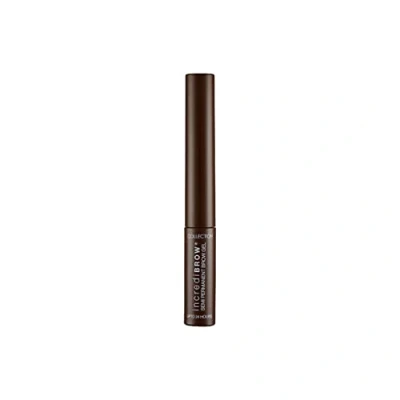 Afbeelding van Collection Wenkbrauwgel incrediBROW Semi Permanent Brow Gel Transparant Eyebrow Medium/Dark