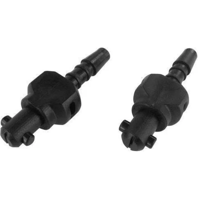 Afbeelding van Unger *HiFlo nLite Reservespuitsproeiers, 2x spro