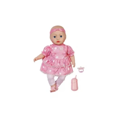 Afbeelding van Zapf Creation Baby Annabell Mia 43cm