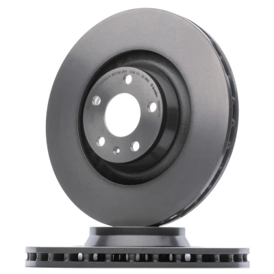 Afbeelding van Brembo Remschijf 09.8841.31