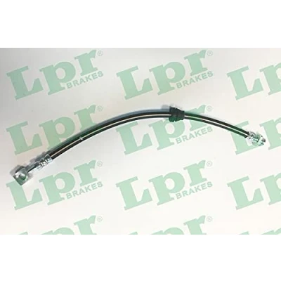 Afbeelding van LPR 6T46795 Remslang 440 F10x1 DAEWOO: Matiz Van