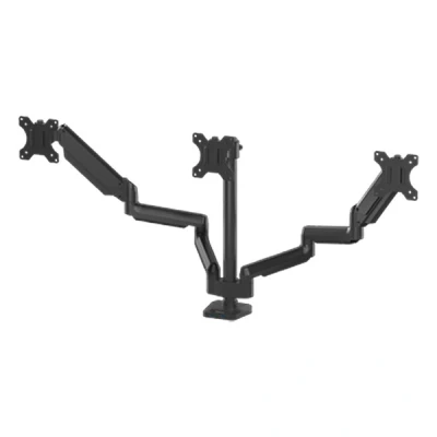Image de Bras porte écran triple Platinum Series Fellowes