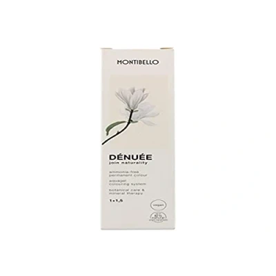 Afbeelding van Permanente Kleur Dénuée Montibello #8.13