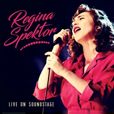 Afbeelding van Live On Soundstage/Inclus Dvd