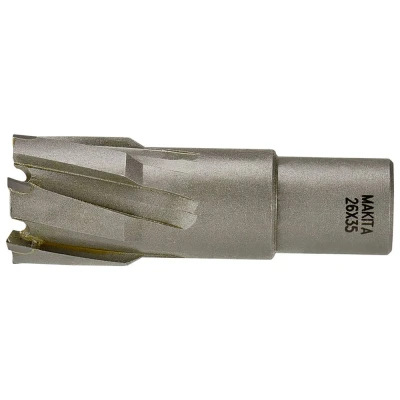 Afbeelding van Makita Kernboor Hm 26X35mm UD00UPC26S