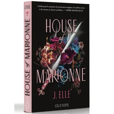 Image de House of Marionne