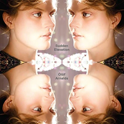 Afbeelding van Olof Arnalds Sudden Elevation