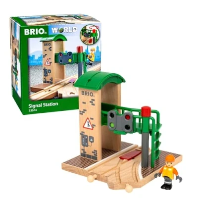 Image de Locomotive rechargeable Brio