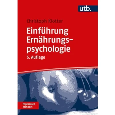 Afbeelding van Einführung Ernährungspsychologie