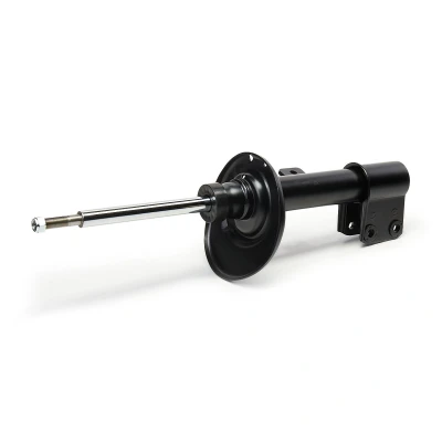 Afbeelding van MONROE G8383 Schokdemper Gasdruk Dubbelpijp Veerpoot Pen bovenaan, Klem onderaan PEUGEOT: 3008 I, 3008, CITROËN: C4 II Hatchback