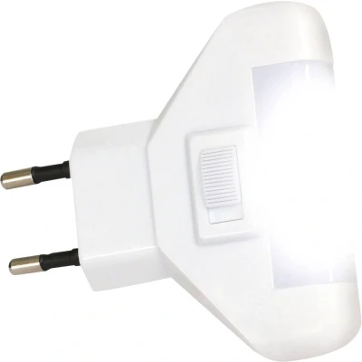 Afbeelding van REV Ritter 00337171 Nachtlamp LED Koudwit Wit