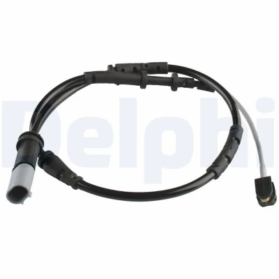 Afbeelding van DELPHI LZ0371 Slijtage Indicator Remblokken Asset BMW: 1 Hatchback, X2, MINI: Clubman