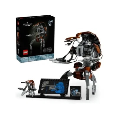 Afbeelding van LEGO Droideka