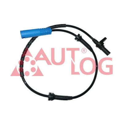 Afbeelding van AUTLOG AS5183 ABS sensor Vooras Actieve BMW: X1