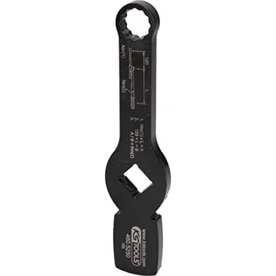 Afbeelding van KS Tools, Spanner, 460.5250 (19 mm)