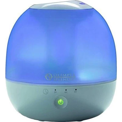 Afbeelding van OLIMPIA SPLENDID Luchtbevochtiger 150ml/u LED verl. T 8u 99423