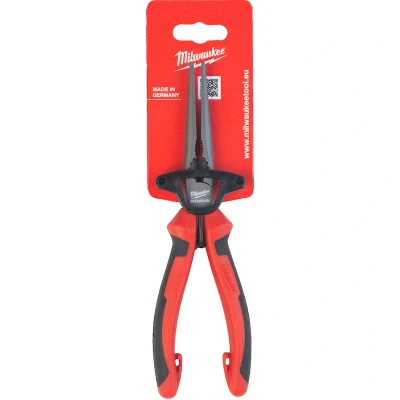 Afbeelding van MILWAUKEE 4932492465 puntbektang 205 mm