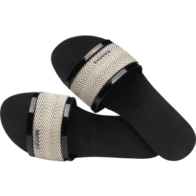 Afbeelding van Havaianas You Trancoso Premium Slippers Dames