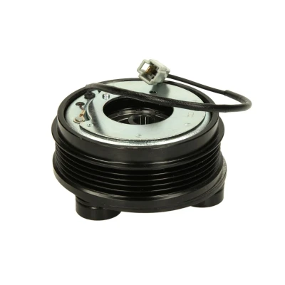 Afbeelding van Magnetische koppeling, aircocompressor THERMOTEC KTT040070
