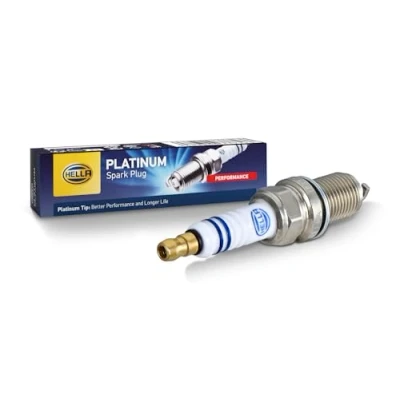 Afbeelding van HELLA 8EH 188 705 311 Bougie M14 x 1.25 SW: 16 OPEL: Mokka / X, Corsa D Hatchback, E CHEVROLET: Cruze Saloon, Trax