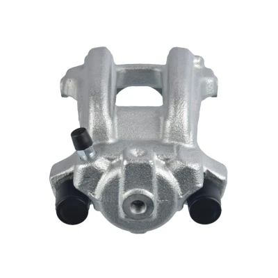 Afbeelding van FEBI BILSTEIN 181701 Remklauw Gietijzer Achteras links BMW: 1 Hatchback, 3 Touring, Saloon