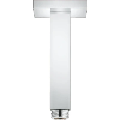 Afbeelding van Grohe Rainshower Verticale douchearm 27711000