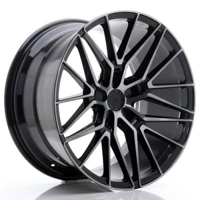Image de Japan Racing Jr38 8.5x19 5x120 ET35 72.6 Jante