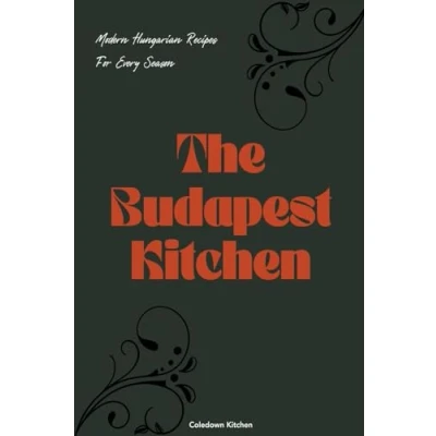 Afbeelding van The Budapest Kitchen