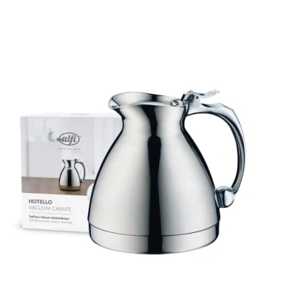 Afbeelding van Hotello Schenkkan Inox 300mlvaatwasbestendig