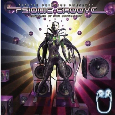 Afbeelding van Psionic Groove