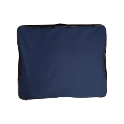 Image de Kentucky Sac de Tapis Selle Navy Full