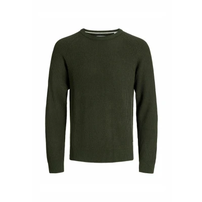 Afbeelding van Jack &amp; Jones Trui, Heren, Maat: Small, Duffel bag