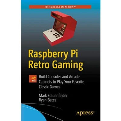 Afbeelding van Raspberry Pi Retro Gaming
