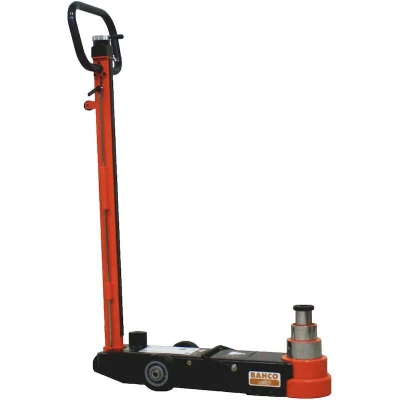 Afbeelding van BAHCO BH2402010 lucht hydraulische krik. 40/20/10t