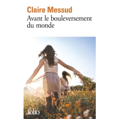 Image de Avant le bouleversement du monde