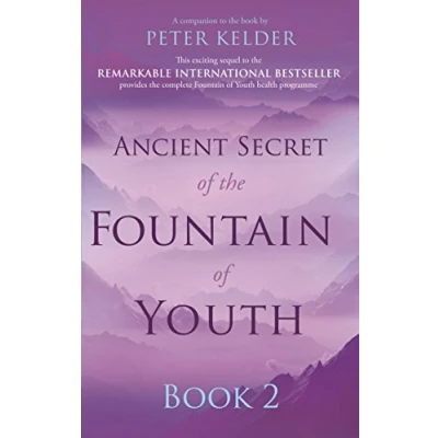 Afbeelding van Ancient Secret Of Fountain Youth Bk 2