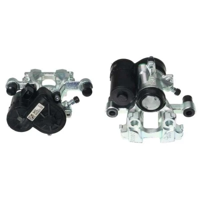 Afbeelding van BUDWEG CALIPER 345112 Remklauw BMW: X1, 2 Gran Tourer, MINI: Clubman
