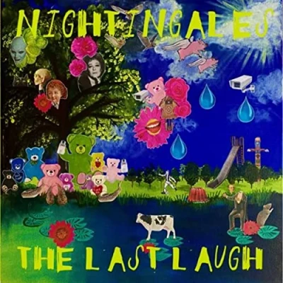 Afbeelding van The Last Laugh