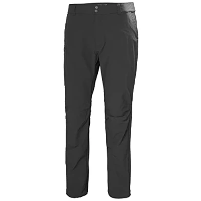 Afbeelding van Helly Hansen Brono Broek, Heren, Maat: XXL, Dark grey