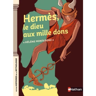 Image de Hermès, le dieu aux mille dons