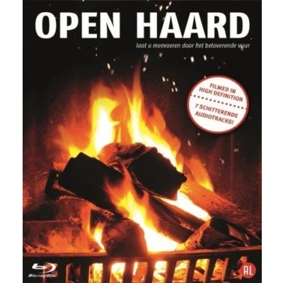 Afbeelding van Open Haard