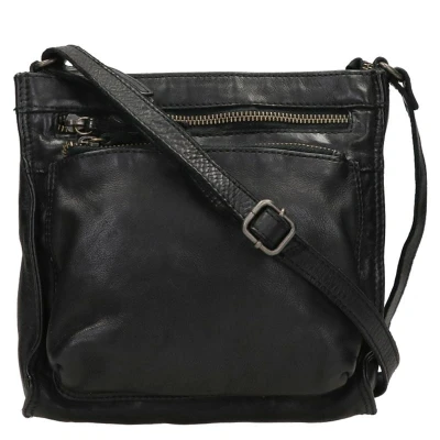 Afbeelding van Bear Design Davitha Shoulderbag black Damestas