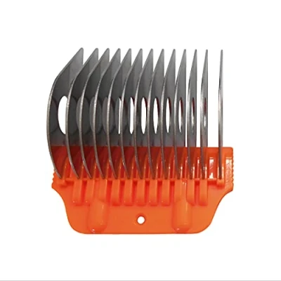 Afbeelding van Artero Wide Snap On Metal Comb 25 mm