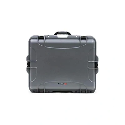 Afbeelding van Nanuk 945 Case with Foam Graphite